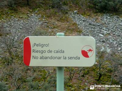 Pico Rocigalgo;Cascada Chorro,Cabañeros; amigos la granja de san ildefonso senderismo conocer gente